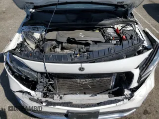 2019 Mercedes-Benz GLA 250 z VIN WDCTG4EB0KU008695, wystawiony jako Copart lot #51169415 z przebiegiem 62 012 mil mil oraz Szkoda całkowita • Salvage title. Historia ofert i sprzedaży dostępna na DreamBid. Obrazek 12.