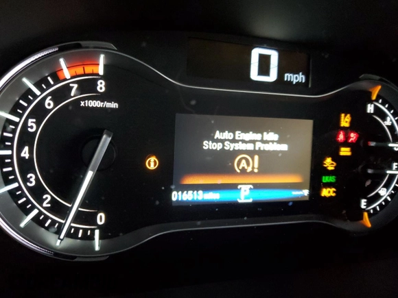 2021 Honda Ridgeline Sport with VIN 5FPYK3F13MB000426, listed as a Copart auction lot 88468325 with 16,513 mi miles and Salvage title. Bid and sale history available at DreamBid. Image 9.