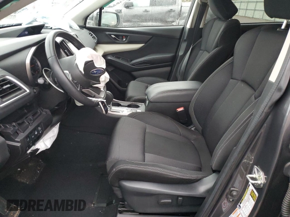2020 Subaru Ascent Premium с VIN 4S4WMAFD7L3434610, выставлен на аукционе Copart как лот 51544885 с пробегом 57 873 миль миль и Списание • Salvage title. История ставок и продаж доступна на DreamBid. Изображение 7.