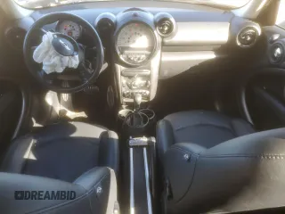 2014 MINI Countryman S с VIN WMWZC3C54EWP27537, выставлен на аукционе Copart как лот 49628855 с пробегом 95 958 миль миль и Списание • Salvage title. История ставок и продаж доступна на DreamBid. Изображение 8.