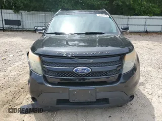 2013 Ford Explorer Sport z VIN 1FM5K8GT2DGB95820, wystawiony jako Copart lot #58213055 z przebiegiem 187 516 mil mil oraz Szkoda całkowita • Salvage title. Historia ofert i sprzedaży dostępna na DreamBid. Obrazek 5.