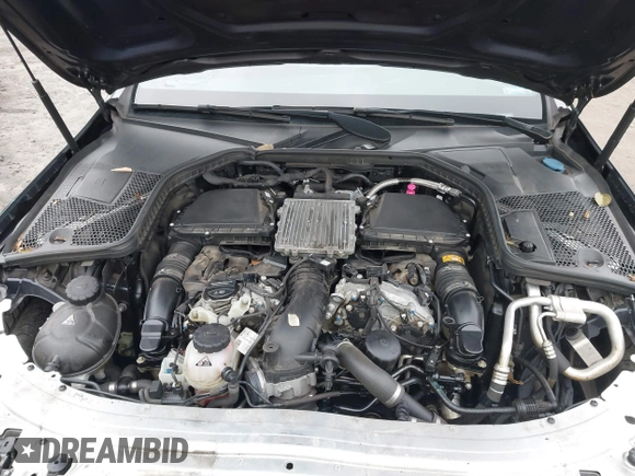 2019 Mercedes-Benz C 43 AMG с VIN 55SWF6EB6KU292794, выставлен на аукционе IAAI как лот 41624745 с пробегом 88 881 миль миль и . История ставок и продаж доступна на DreamBid. Изображение 10.