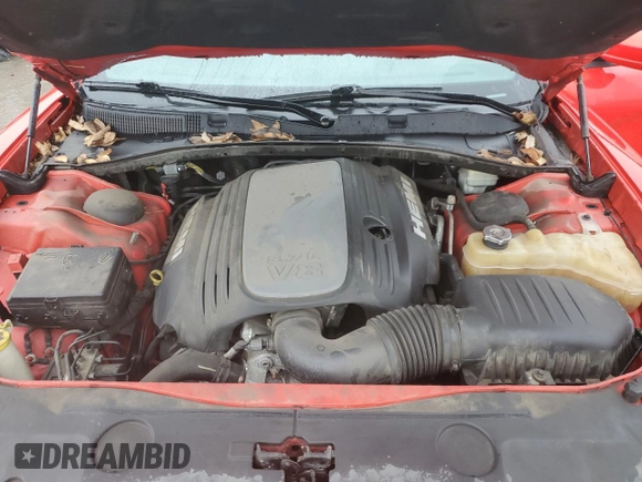 2014 Dodge Charger RT Plus with VIN 2C3CDXDT2EH360585, listed as a Copart auction lot 77067954 with 130,117 mi miles and Salvage Title. Bid and sale history available at carsss.com. Image 11.