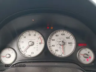 2006 Acura RSX with VIN JH4DC54846S020933, listed as a IAAI auction lot 42439000 with 180,973 mi miles and . Bid and sale history available at DreamBid. Image 7.