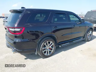 2023 Dodge Durango R/T Plus z VIN 1C4SDJCT2PC693591, wystawiony jako IAAI lot #41858050 z przebiegiem 9 238 mil mil oraz . Historia ofert i sprzedaży dostępna na DreamBid. Obrazek 4.