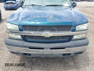 2005 Chevrolet Avalanche Z66 с VIN 3GNEC12Z65G150106, выставлен на аукционе IAAI как лот 42615490 с пробегом Не указан миль и . История ставок и продаж доступна на DreamBid. Изображение 10.