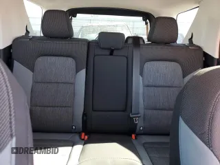 2024 Ford Bronco Sport Big Bend z VIN 3FMCR9B6XRRE58016, wystawiony jako Copart lot #87545925 z przebiegiem 2 003 mil mil oraz Szkoda całkowita • Salvage title. Historia ofert i sprzedaży dostępna na DreamBid. Obrazek 10.