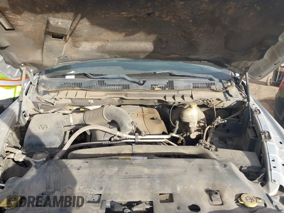 2013 Ram 1500 Express with VIN 1C6RR6FT8DS707009, listed as a IAAI auction lot 41492721 with 305,297 mi miles and . Bid and sale history available at DreamBid. Image 10.
