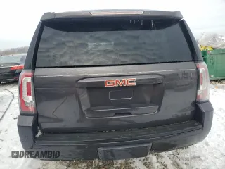 2015 GMC Yukon XL z VIN 1GKS2GECXFR210029, wystawiony jako Copart lot #84109134 z przebiegiem 176 419 mil mil oraz Tytuł czysty. Historia ofert i sprzedaży dostępna na DreamBid. Obrazek 6.