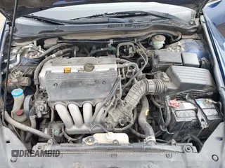 2005 Honda Accord LX z VIN JHMCM56465C004020, wystawiony jako IAAI lot #41852260 z przebiegiem 127 918 mil mil oraz . Historia ofert i sprzedaży dostępna na DreamBid. Obrazek 10.