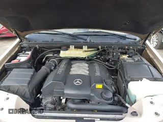 2002 Mercedes-Benz M 320/430/500 with VIN 4JGAB75E32A330347, listed as a IAAI auction lot 41929140 with 227,727 mi miles and . Bid and sale history available at DreamBid. Image 10.