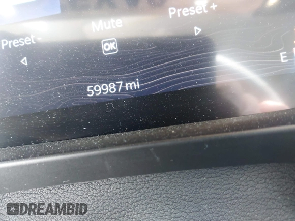 2023 Jeep Grand Cherokee Limited z VIN 1C4RJKBG2P8841694, wystawiony jako IAAI lot #42365314 z przebiegiem 59 987 mil mil oraz . Historia ofert i sprzedaży dostępna na DreamBid. Obrazek 15.