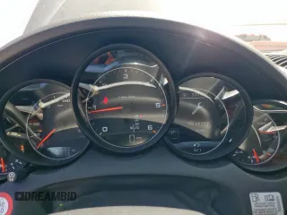2015 Porsche Cayenne Diesel с VIN WP1AF2A20FLA31124, выставлен на аукционе Copart как лот 52011865 с пробегом 152 633 миль миль и Списание • Salvage title. История ставок и продаж доступна на DreamBid. Изображение 9.