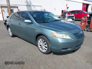 2009 Toyota Camry z VIN 4T4BE46K99R118243, wystawiony jako IAAI lot #42135038 z przebiegiem 139 172 mil mil oraz . Historia ofert i sprzedaży dostępna na DreamBid. Obrazek 1.