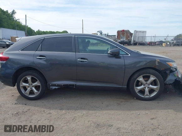 2013 Toyota Venza LE z VIN 4T3BK3BB6DU087648, wystawiony jako IAAI lot #42302572 z przebiegiem 65 000 mil mil oraz . Historia ofert i sprzedaży dostępna na DreamBid. Obrazek 13.