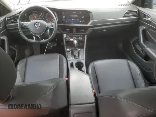 2020 Volkswagen Jetta SEL с VIN 3VWEB7BU9LM073522, выставлен на аукционе Copart как лот 55940955 с пробегом 80 591 миль миль и Списание • Salvage title. История ставок и продаж доступна на DreamBid. Изображение 8.