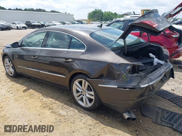 2015 Volkswagen CC Executive с VIN WVWRP7AN7FE802238, выставлен на аукционе IAAI как лот 42321727 с пробегом 65 933 миль миль и . История ставок и продаж доступна на DreamBid. Изображение 3.