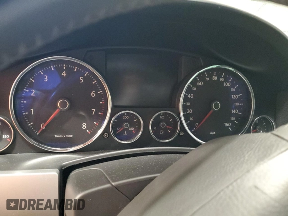 2009 Volkswagen Touareg VR6 с VIN WVGBE77L79D012196, выставлен на аукционе Copart как лот 52022545 с пробегом Не указан миль и Списание • Salvage title. История ставок и продаж доступна на DreamBid. Изображение 9.