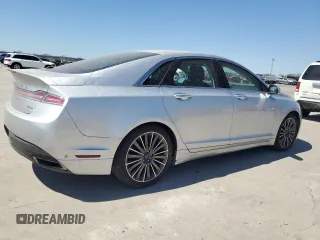 2014 Lincoln MKZ Hybrid z VIN 3LN6L2LU0ER826653, wystawiony jako Copart lot #49000305 z przebiegiem 174 587 mil mil oraz Czysty tytuł • Clean title. Historia ofert i sprzedaży dostępna na DreamBid. Obrazek 3.