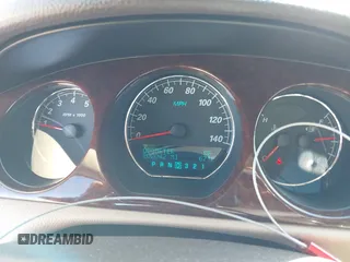 2008 Buick Lucerne CX with VIN 1G4HP57298U190044, listed as a IAAI auction lot 41744354 with 202,042 mi miles and . Bid and sale history available at DreamBid. Image 7.
