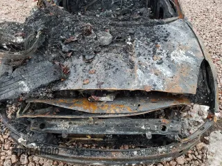 2002 Toyota Celica GTS with VIN JTDDY32T520052584, listed as a Copart auction lot 85683064 with 0 mi miles and Salvage Title. Bid and sale history available at carsss.com. Image 12.