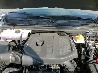 2025 Ram 1500 Limited z VIN 1C6SRFHPXSN607197, wystawiony jako Copart lot #50840935 z przebiegiem 4 756 mil mil oraz Szkoda całkowita • Salvage title. Historia ofert i sprzedaży dostępna na DreamBid. Obrazek 13.