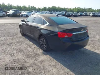 2016 Chevrolet Impala LT z VIN 1G1115S32GU162066, wystawiony jako IAAI lot #42258168 z przebiegiem 250 239 mil mil oraz . Historia ofert i sprzedaży dostępna na DreamBid. Obrazek 3.