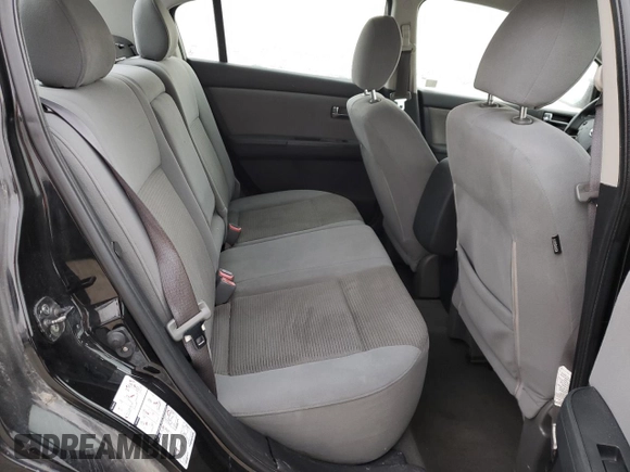 2011 Nissan Sentra 2.0 with VIN 3N1AB6APXBL621400, listed as a Copart auction lot 87606075 with 156,045 mi miles and Salvage Title. Bid and sale history available at DreamBid. Image 10.