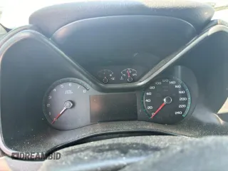 2017 GMC Canyon 4WD SLE z VIN 1GTG6CEN4H1192497, wystawiony jako Copart lot #50968085 z przebiegiem Nie podano mil oraz Szkoda całkowita • Salvage title. Historia ofert i sprzedaży dostępna na DreamBid. Obrazek 9.