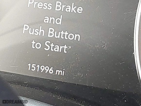 2018 Dodge Charger R/T with VIN 2C3CDXCT8JH122414, listed as a IAAI auction lot 41467893 with 151,996 mi miles. Bid and sale history available at carsss.com. Image 7.