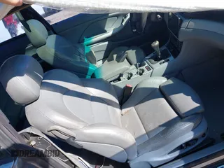 2004 BMW 3 Series M3 with VIN WBSBL93424PN55718, listed as a IAAI auction lot 41991754 with 154,498 mi miles and . Bid and sale history available at carsss.com. Image 5.