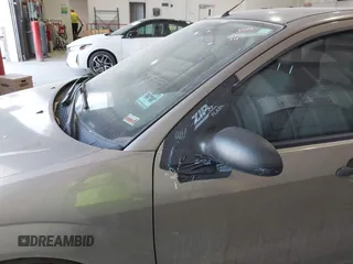 2005 Ford Focus S with VIN 1FAFP34N65W225613, listed as a IAAI auction lot 41793413 with 155,849 mi miles and . Bid and sale history available at carsss.com. Image 6.