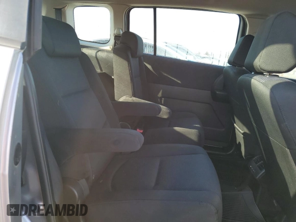 2009 Mazda 5 Touring with VIN JM1CR293290333261, listed as a Copart auction lot 85196824 with 164,344 mi miles and Salvage Title. Bid and sale history available at carsss.com. Image 11.