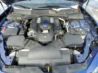 2017 Maserati Ghibli S Q4 with VIN ZAM57RTA5H1206653, listed as a Copart auction lot 81933013 with Not Provided miles. Bid and sale history available at carsss.com. Image 11.