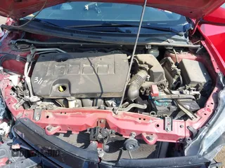 2018 Toyota Corolla L with VIN 2T1BURHE1JC066257, listed as a IAAI auction lot 42561467 with 80,064 mi miles and . Bid and sale history available at DreamBid. Image 10.