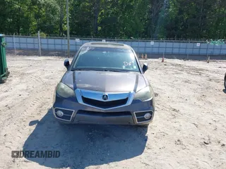 2011 Acura RDX with VIN 5J8TB2H58BA002144, listed as a IAAI auction lot 42215004 with 157,566 mi miles and . Bid and sale history available at DreamBid. Image 6.
