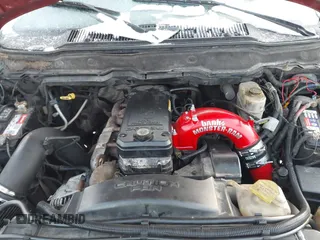 2003 Dodge Ram 2500 ST with VIN 3D7KU28C43G813841, listed as a IAAI auction lot 41239735 with 309,528 mi miles. Bid and sale history available at carsss.com. Image 10.