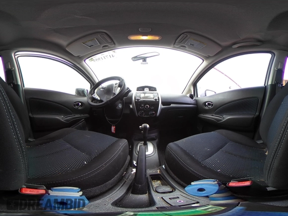 2016 Nissan Note SR with VIN 3N1CE2CP7GL397760, listed as a IAAI auction lot 41711959 with 127,075 mi miles and . Bid and sale history available at DreamBid. Image 18.