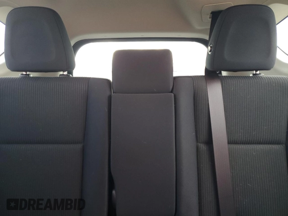 2015 Toyota RAV4 LE with VIN JTMBFREV7FD108875, listed as a Copart auction lot 61109445 with 154,558 mi miles and Salvage title. Bid and sale history available at DreamBid. Image 10.
