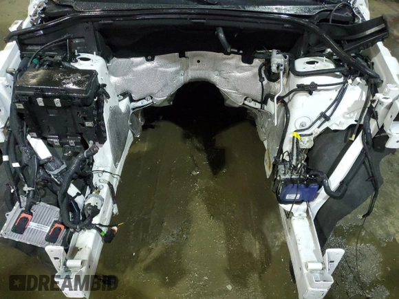2020 Jeep Grand Cherokee Summit with VIN 1C4RJFJT5LC160376, listed as a Copart auction lot 52108895 with Not provided miles and Non repairable. Bid and sale history available at DreamBid. Image 12.