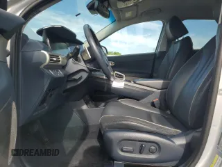 2020 Hyundai NEXO z VIN KM8J74A69LU006933, wystawiony jako Copart lot #51453844 z przebiegiem 139 442 mil mil oraz Tytuł czysty. Historia ofert i sprzedaży dostępna na DreamBid. Obrazek 7.