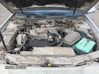 1991 Mercury Sable z VIN 1MECM50U6MG615570, wystawiony jako IAAI lot #41742946 z przebiegiem 19 426 mil mil oraz . Historia ofert i sprzedaży dostępna na DreamBid. Obrazek 10.