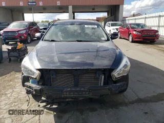 2016 Kia Cadenza Premium with VIN KNALN4D71G5211120, listed as a Copart auction lot 76015634 with 103,793 mi miles and Clean Title. Bid and sale history available at carsss.com. Image 5.