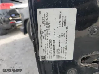 2000 Chevrolet Tahoe Limited with VIN 1GNEC13R8YR160994, listed as a Copart auction lot 49612635 with 207,062 mi miles and Salvage Title. Bid and sale history available at carsss.com. Image 12.