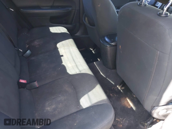 2014 Dodge Avenger SE with VIN 1C3CDZAB9EN173407, listed as a IAAI auction lot 42058578 with 197,205 mi miles and . Bid and sale history available at DreamBid. Image 8.