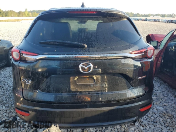 2023 Mazda CX-9 Touring Plus z VIN JM3TCBAY3P0657008, wystawiony jako Copart lot #68421533 z przebiegiem Nie podano mil oraz Czysty tytuł • Clean title. Historia ofert i sprzedaży dostępna na DreamBid. Obrazek 6.