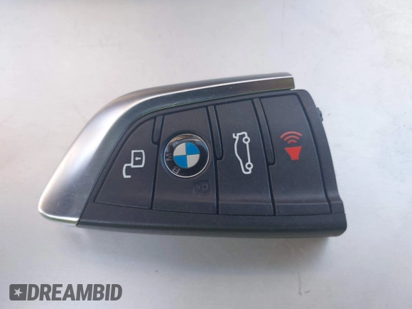 2023 BMW 4 Series M440i with VIN WBA63AW05PFP60184, listed as a IAAI auction lot 41045811 with 12,141 mi miles and . Bid and sale history available at DreamBid. Image 11.