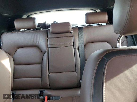 2018 Infiniti QX30 Luxury with VIN SJKCH5CR1JA044207, listed as a Copart auction lot 45310345 with Not provided miles and Salvage title. Bid and sale history available at DreamBid. Image 10.