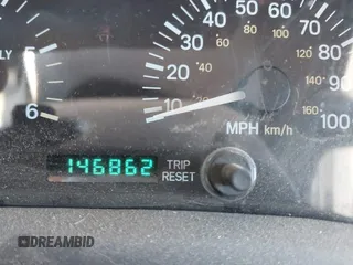 1999 Jeep Cherokee Sport with VIN 1J4FT68S6XL579735, listed as a IAAI auction lot 41484413 with 146,862 mi miles and . Bid and sale history available at DreamBid. Image 7.
