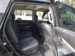 2022 Kia Telluride SX z VIN 5XYP5DHC7NG296481, wystawiony jako IAAI lot #41759359 z przebiegiem 46 857 mil mil oraz . Historia ofert i sprzedaży dostępna na DreamBid. Obrazek 8.